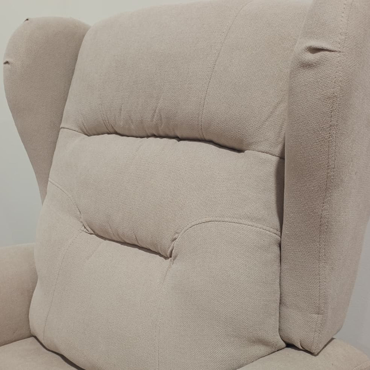 Poltrona Relax Queen – Recliner elettrica alzapersona con doppio motore