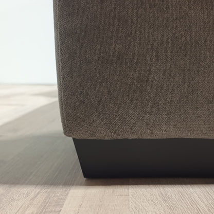Divano Chiara con Chaise-Longue | Comfort e Qualità