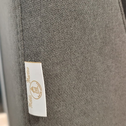 Divano Chiara con Chaise-Longue | Comfort e Qualità