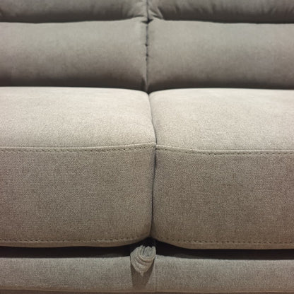 Divano Chiara con Chaise-Longue | Comfort e Qualità