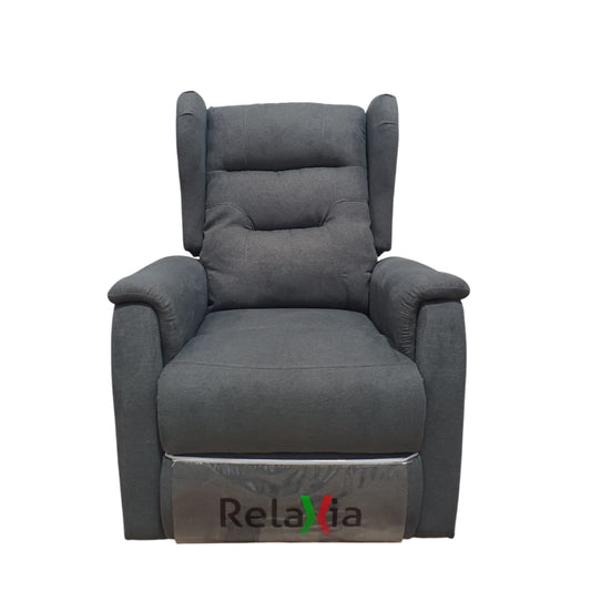 Poltrona Relax Dora – Recliner elettrica alzapersona