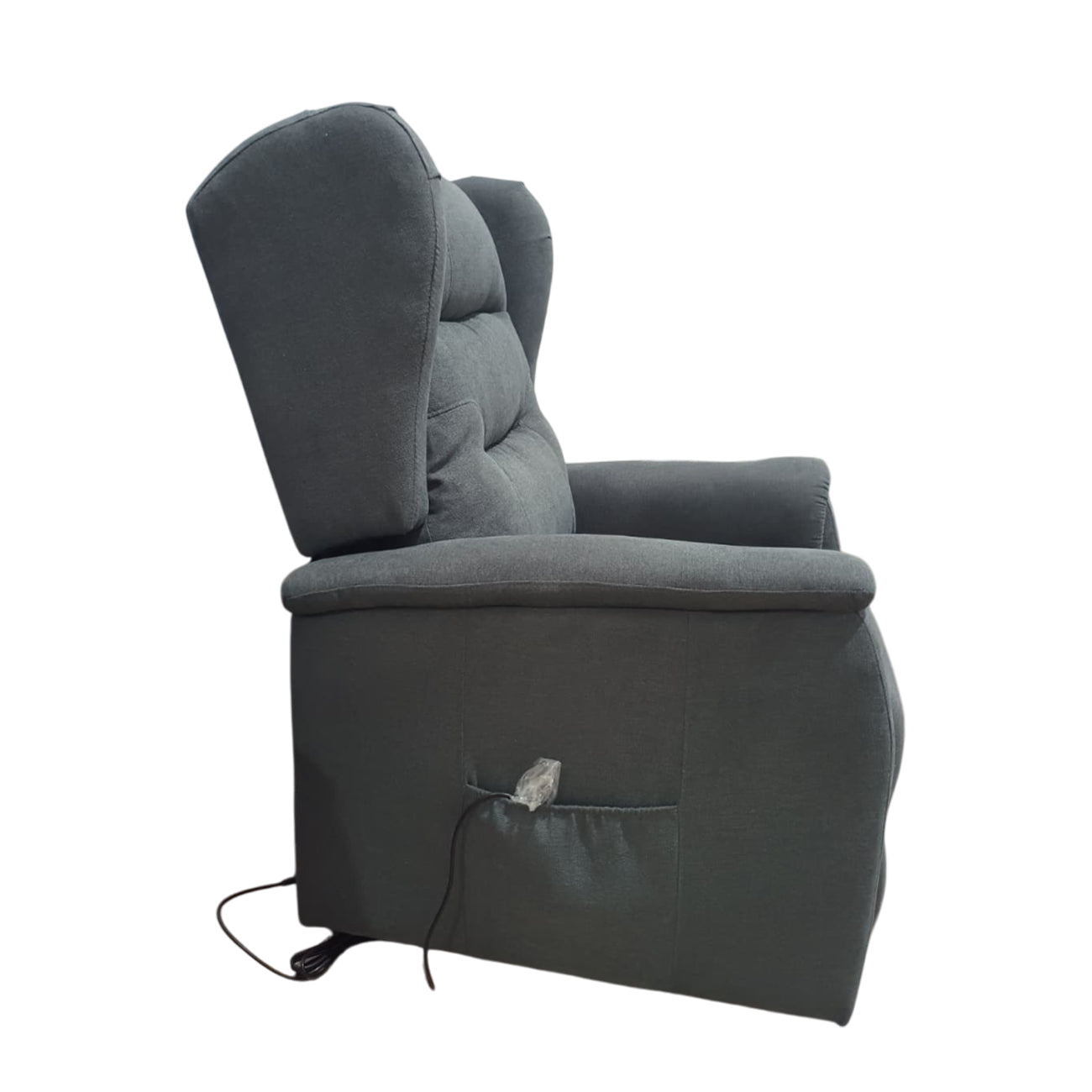 Poltrona Relax Dora – Recliner elettrica alzapersona