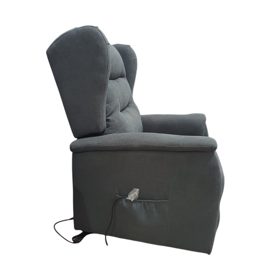 Poltrona Relax Dora – Recliner elettrica alzapersona