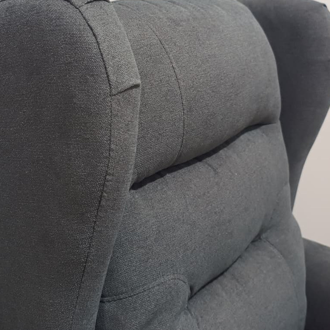 Poltrona Relax Dora – Recliner elettrica alzapersona