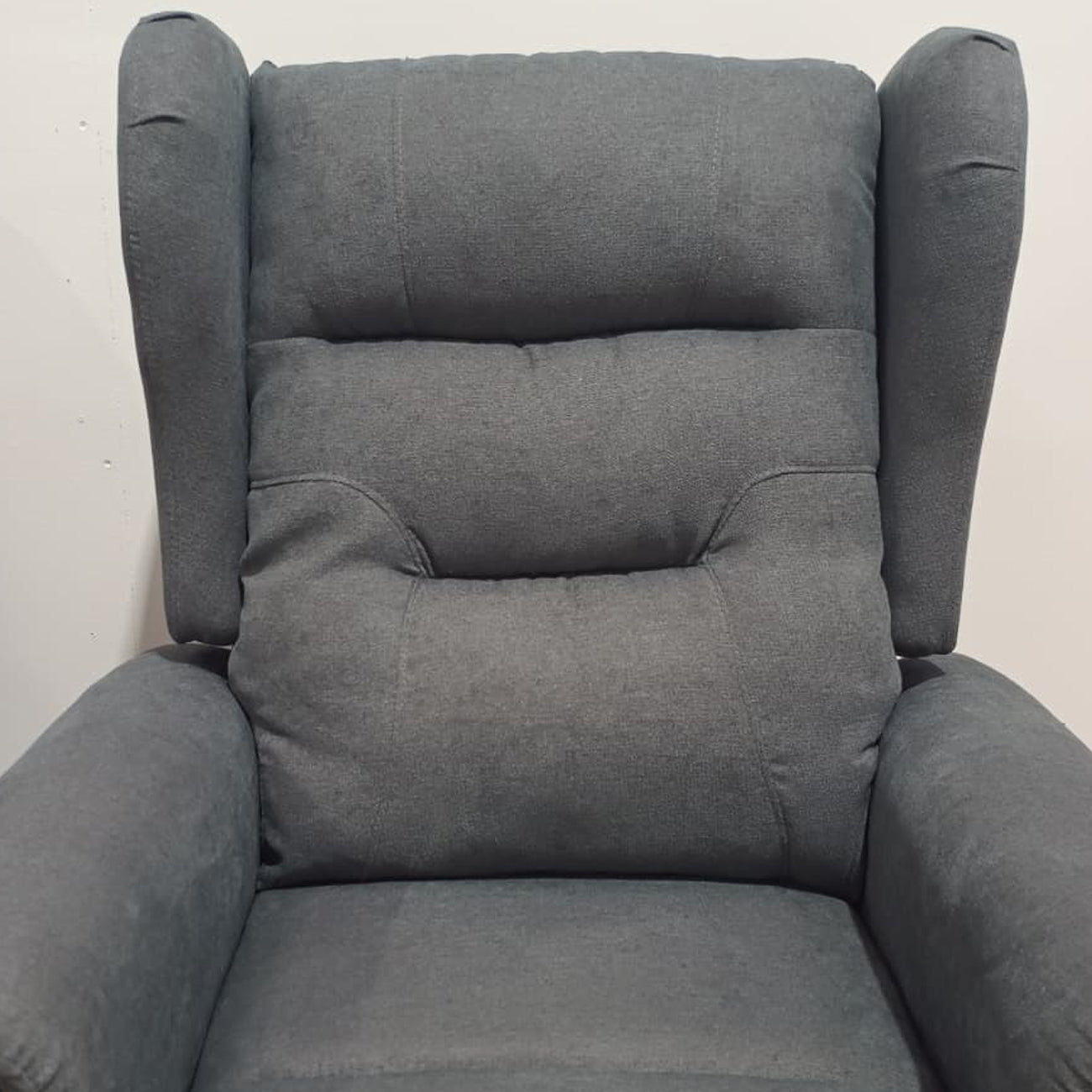 Poltrona Relax Dora – Recliner elettrica alzapersona