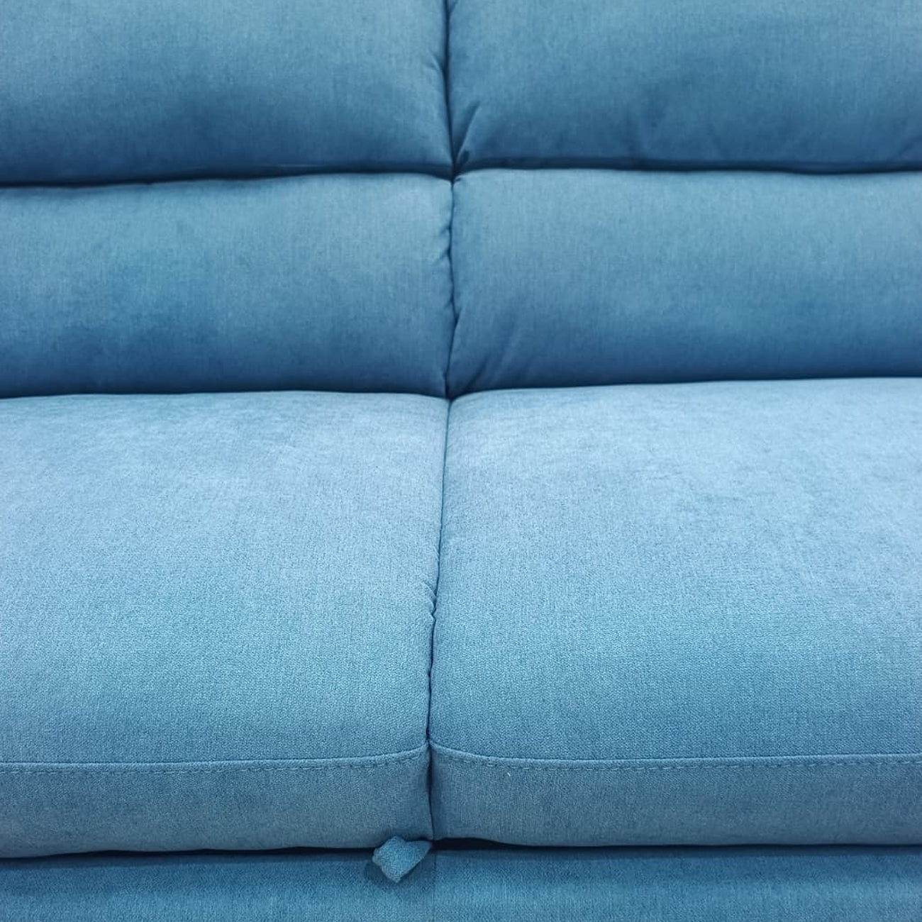 Divano Fede con Chaise-Longue | Comfort e Funzionalità