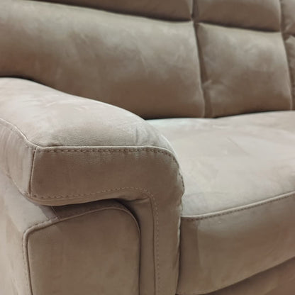 Divano Flavia 3 Posti con Carrello | Comfort e Design Made in Italy