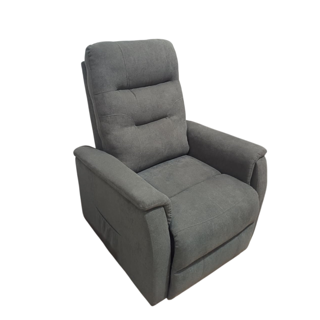 Poltrona Relax Ilaria – Recliner elettrica alzapersona