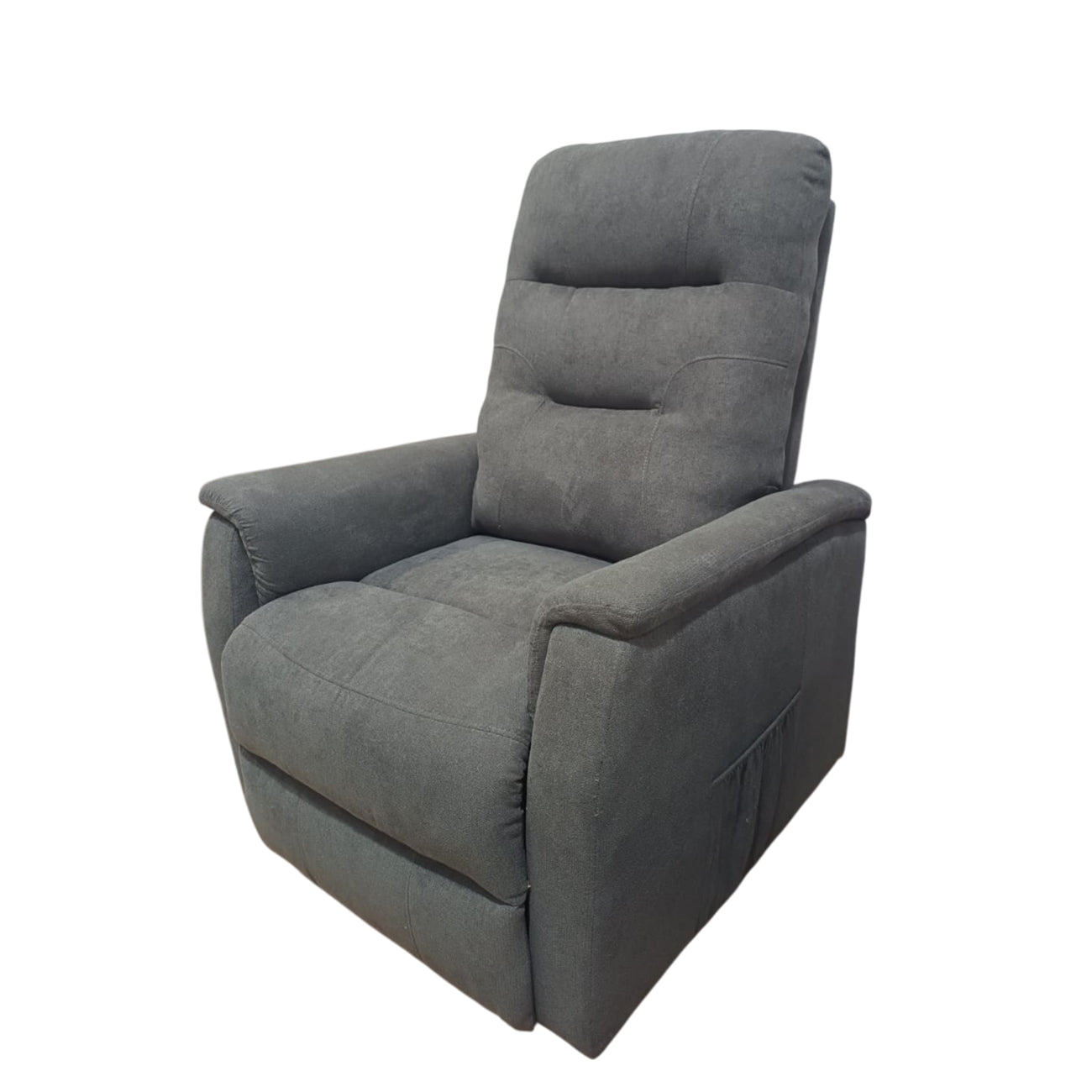 Poltrona Relax Ilaria – Recliner elettrica alzapersona