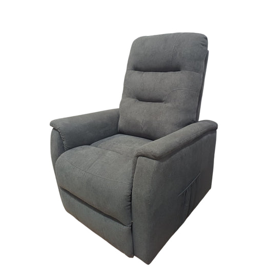 Poltrona Relax Ilaria – Recliner elettrica alzapersona
