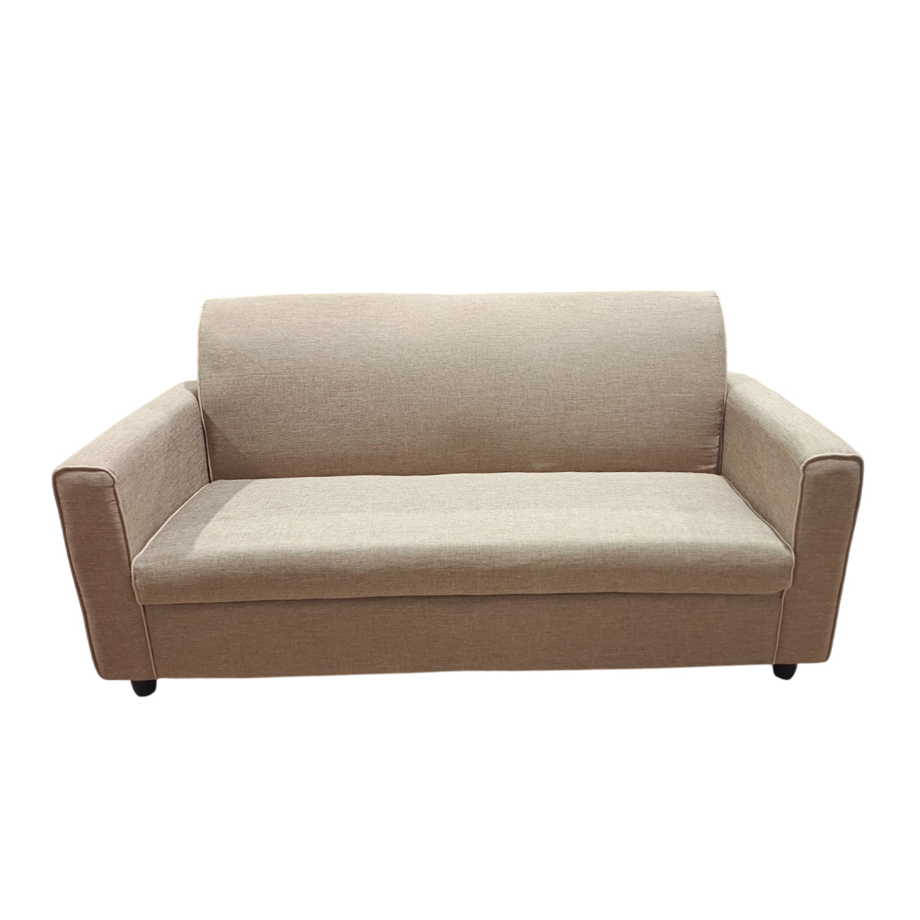 Divano Luna16 | Design Compatto e Moderno | Seduta Ampia e Comfort Quotidiano