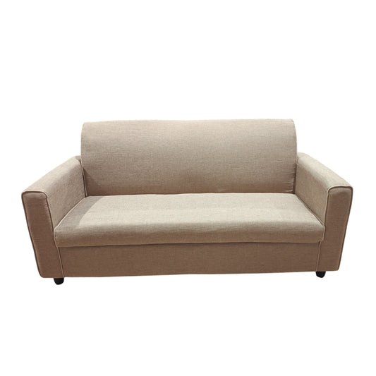 Divano Luna16 | Design Compatto e Moderno | Seduta Ampia e Comfort Quotidiano