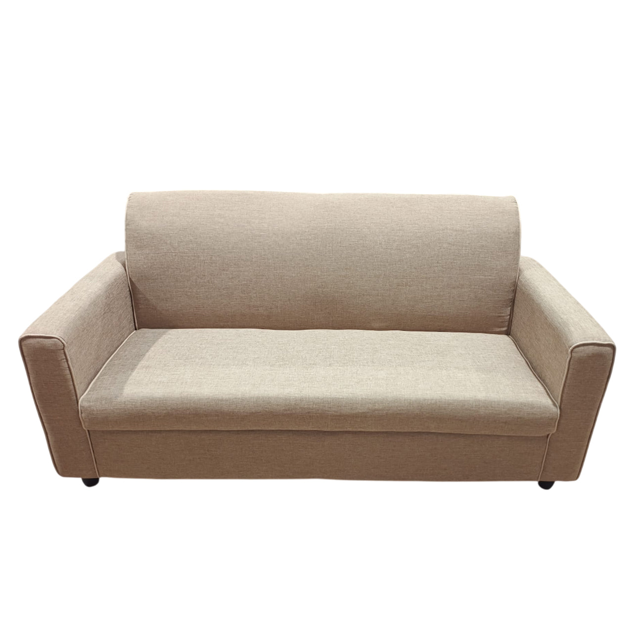 Divano Luna16 | Design Compatto e Moderno | Seduta Ampia e Comfort Quotidiano