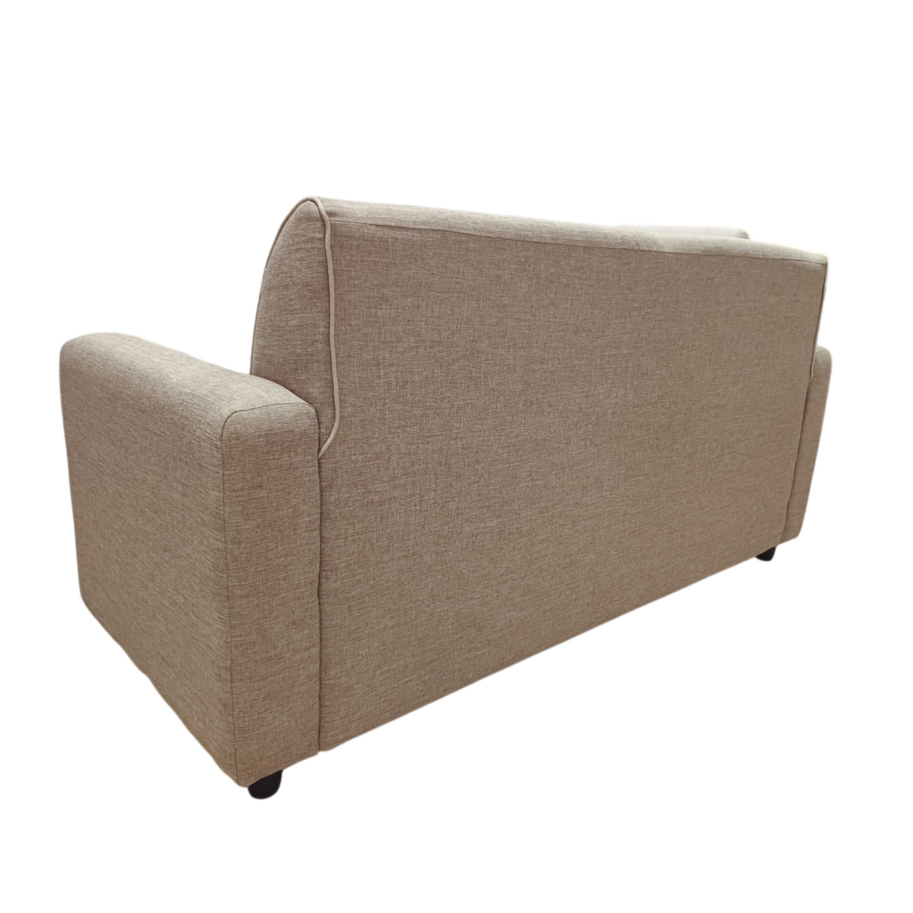 Divano Luna16 | Design Compatto e Moderno | Seduta Ampia e Comfort Quotidiano
