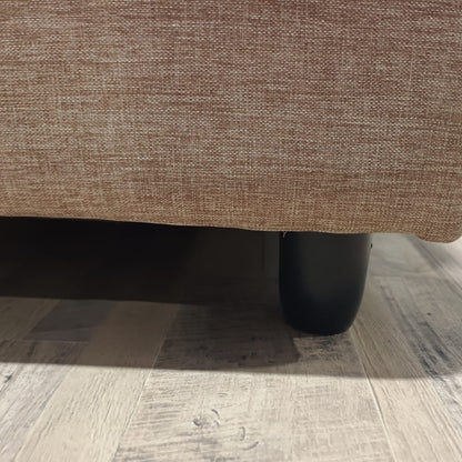 Divano Luna16 | Design Compatto e Moderno | Seduta Ampia e Comfort Quotidiano