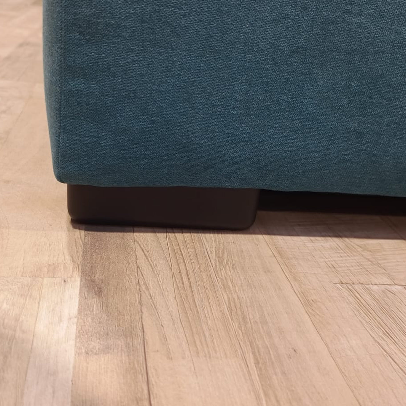 Sara con Chaise-longue | Divano 3 Posti Letto